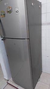 LG Fridge For Sale