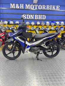 Honda Dash 125