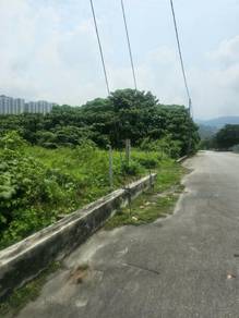 Commercial Land in Taiping, PRK