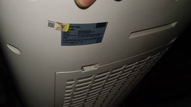 Air cooler 8L Mistral 
