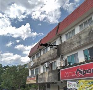 Shop lot For Rent in Petaling Jaya,SGR