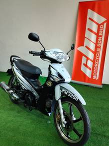 Honda Wave 125s