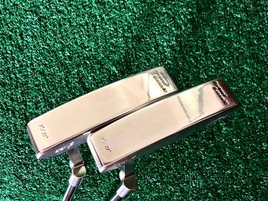 [RARE] JDM 🇯🇵 EPON Limited Edition PUTTER IGT GOLF