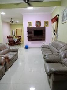 Homestay Ampang