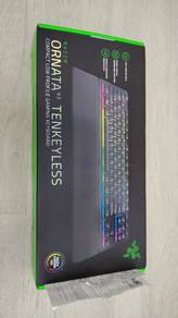 gaming keyboard 