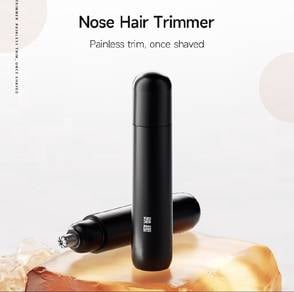 Enchen Nose Hair Trimmer 