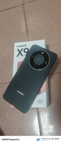 Honor x9d 512