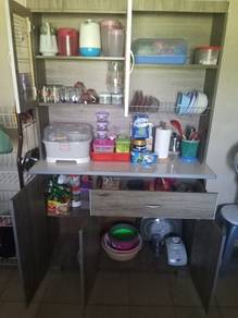 Kabinet dapur