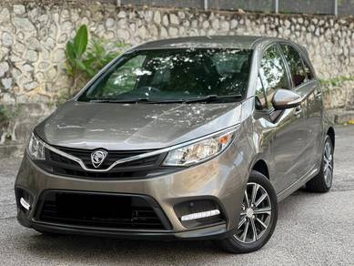 Proton Iriz EXECUTIVE in Cheras, KUL