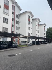 Room in Sungai Buloh, SGR