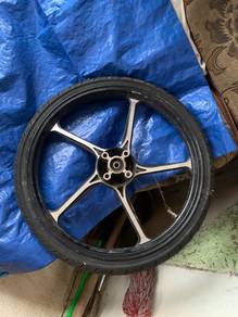 Sport rim fg lc