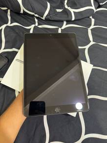 Ipad 9 Gen Wifi&Cellular 256 GB