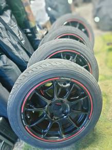 Ravseng Rim 16x7jj