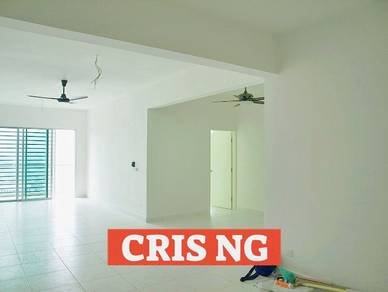 Condominium For Sale in Elit Heights @ Bayan City