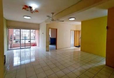 Apartment For Rent in Pangsapuri Pesona Apartments