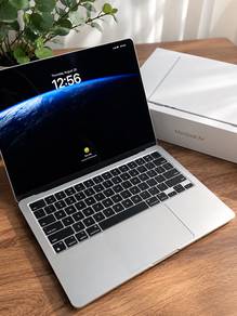 MacBook Air 13-inch 2024 years