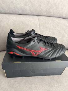 BARU & Ori - Boot bola Mizuno Morelia Neo 4