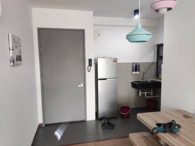 Condominium For Sale in The Gardens (Penampang)