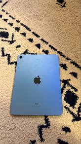 iPad 10th Generation Wi-Fi 64GB Blue