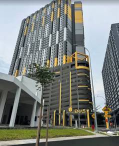 Service Residence For Auction in Residensi Emas @ Kajang 2