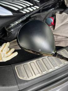 Stealth Driver Regular 9 Degree