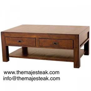 Scandia Coffee Table - Majesteak