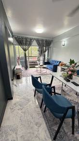 Apartment For Sale in Apartment Bukit Saujana