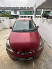 Proton Exora MC H-LINE in Melaka Tengah, MLK
