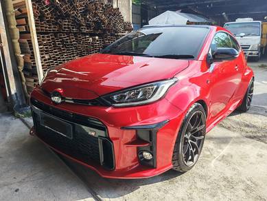 Toyota GR Yaris RZ HIGH PERFORMANCE in Ayer Itam, PNG
