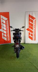 Yamaha Y16ZR
