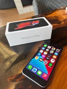 iPhone 6s Plus 32GB Space Grey