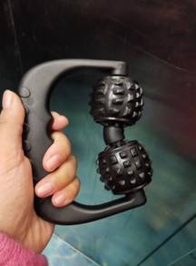 Muscle Round Handle Cellulite