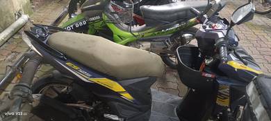 WMOTO ES125