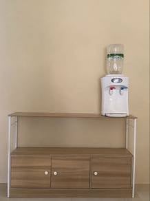 kitchen cabinet