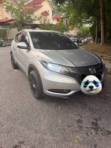 Honda HR-V S in Gelugor, PNG