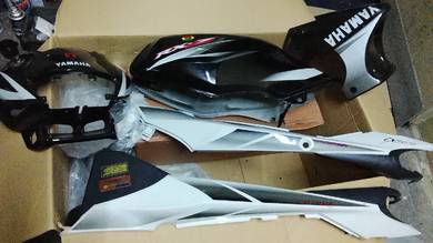 set rxz