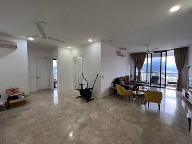 Condominium For Sale in Wangsa 9 Residency