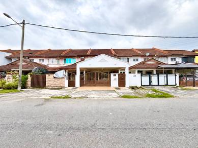 2-storey Terraced House For Sale in Semenyih,SGR