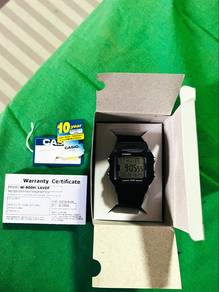 Casio W-800H-1AVDF