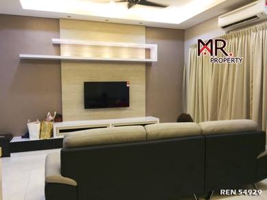 2-storey Terraced House For Sale in Sungai Petani,KDH