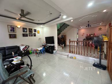 2-storey Terraced House For Sale in Klang,SGR