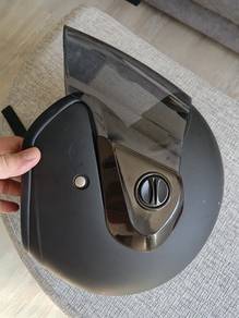 helmet full face