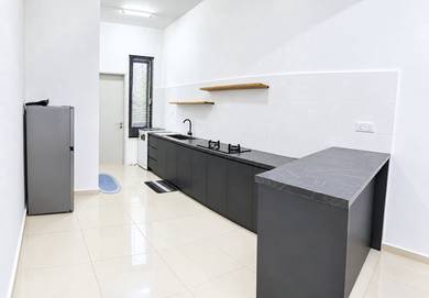 2-storey Terraced House For Rent in Bandar Sri Sendayan,NSN
