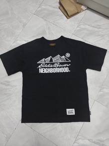Tshirt Neighborhood