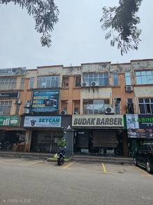 Shop lot For Rent in Kajang,SGR