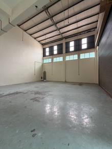Warehouse / Factory For Rent in Bukit Minyak,PNG