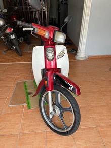 Honda EX5 Dream