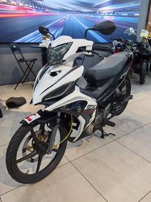Yamaha 135LC