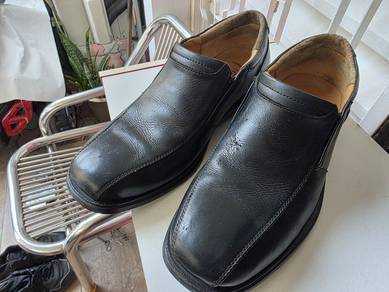 Camel Active leather shoes 41 size