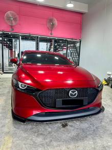 Mazda 3 LIFTBACK 2.0L HIGH PLUS in Puchong, SGR